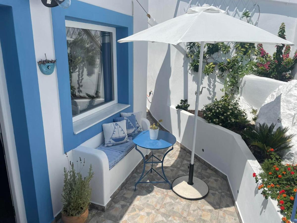 Ονειρόπετρα Λέρος~Oneiropetra Leros Apartman Pandéli Kültér fotó